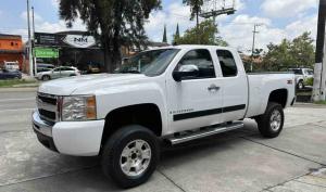 Chevrolet Silverado 2500 2009