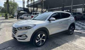 Hyundai Tucson 2017
