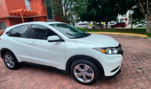 Honda HR-V 2017