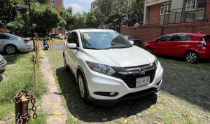 Honda HR-V 2017