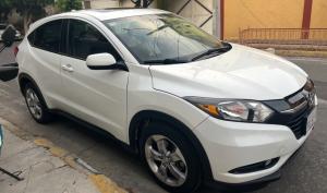 Honda HR-V 2017
