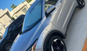 Honda HR-V 2022
