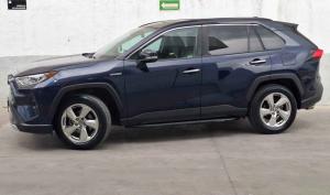 Toyota RAV4 2021