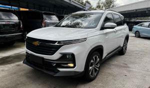 Chevrolet Captiva 2024