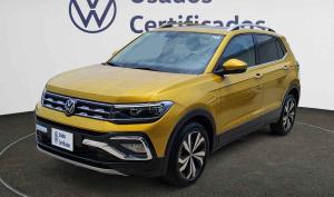 Volkswagen Taigun Highline 2024