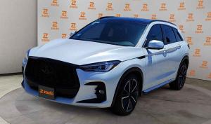 Infiniti QX50 HYBRIDO 2023