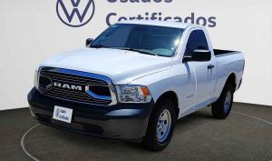 RAM 1500 2020