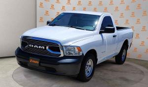 RAM 1500 2020