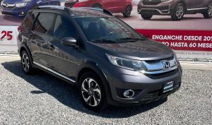 Honda BR-V 2019
