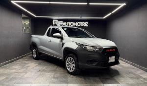 Dodge RAM 700 2023