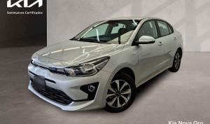 Kia Rio 2023