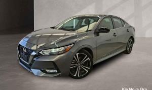 Nissan Sentra 2023