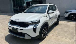 Kia Sonet 2024