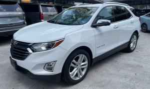Chevrolet Equinox 2019