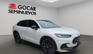 Honda HRV 2023