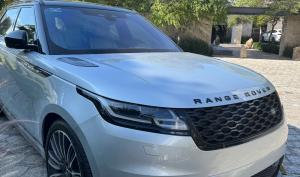 Land Rover Velar R- Dynamic 2021