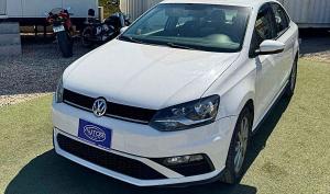 Volkswagen Vento 2020