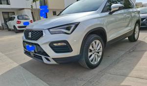 Seat Ateca 2024