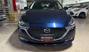 Mazda 2 2021