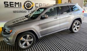 Jeep Grand Cherokee Limited 2015
