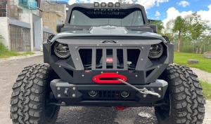 Jeep Rubicon 2014