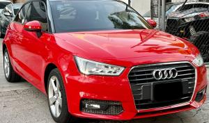 Audi A1 2016