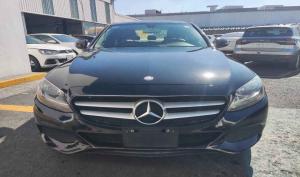 Mercedes Benz Clase C 2017