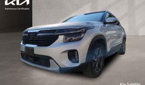 Kia Seltos 2024