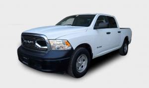 RAM 1500 2021