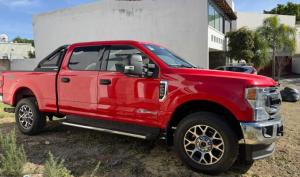 Ford F-250 Pick Up 2022