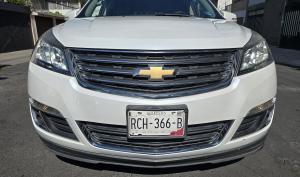 Chevrolet Traverse 2017