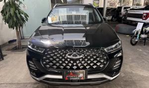Chirey Tiggo 7 Pro 2023