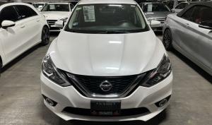 Nissan Sentra Advance 2019