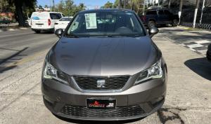 Seat Ibiza Style 2017