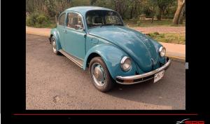 Volkswagen Vocho 1990
