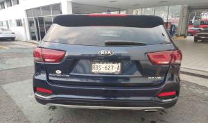 Kia Sorento 2019