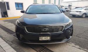 Kia Sorento 2019