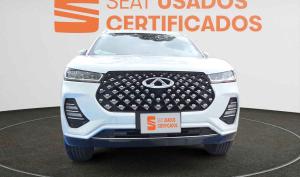 Chirey TIGGO 7 PRO 1.5T LUXURY CVT 2023