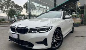 BMW Serie 3 2022