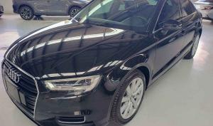 Audi A3 2020