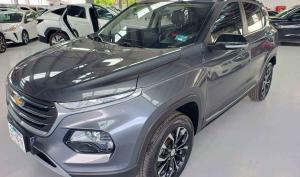 Chevrolet Groove 2023