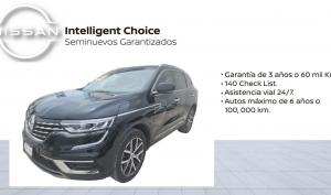 Renault Koleos 2023