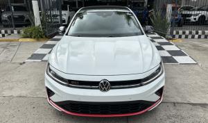 Volkswagen Jetta GLI 2025