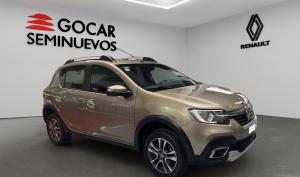 Renault Sandero 2023