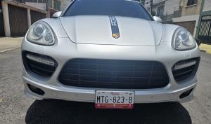 Porsche Cayenne 2013
