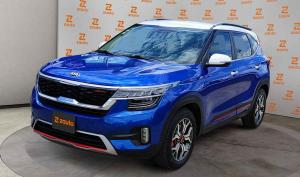 Kia Seltos 2021