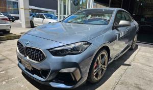 BMW Serie 2 2024
