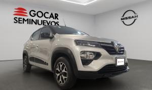 Renault Kwid 2024