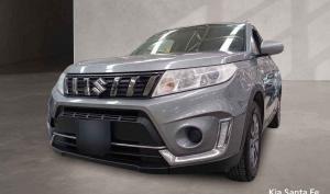 Suzuki Vitara 2022