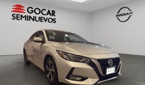 Nissan Sentra 2021